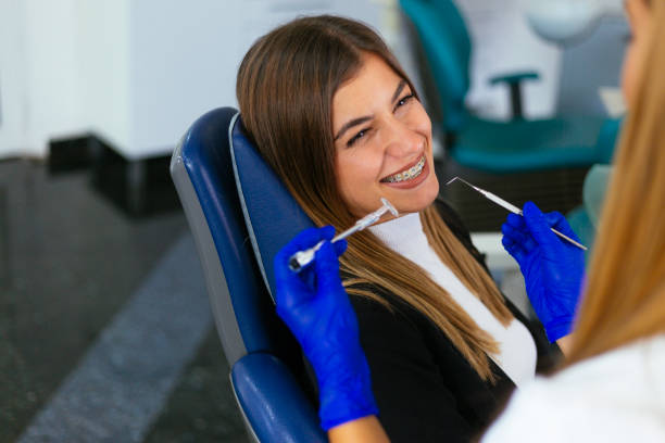 Best Sedation Dentistry  in Peru, IN