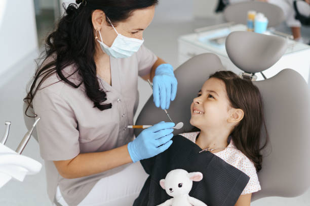 Peru, IN  Holistic Dental Services Company