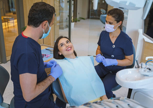 Best Sleep Apnea Treatment  in Peru, IN