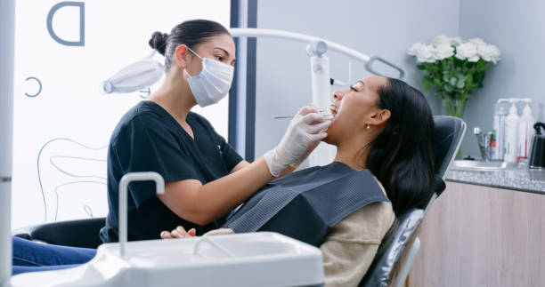 Why Choose Us for Your Dental Needs in Peru, IN