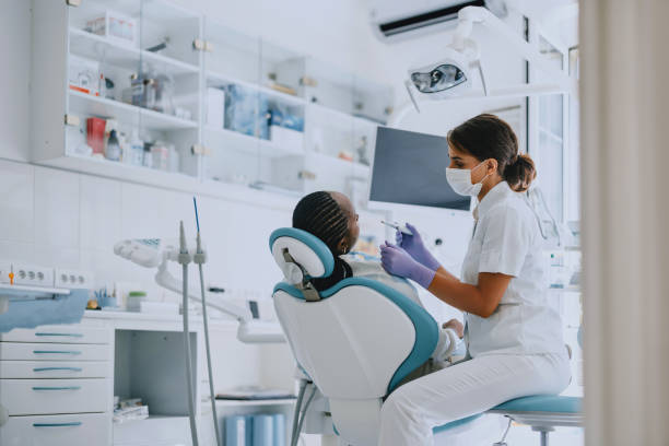 Best Invisalign and Clear Aligners  in Peru, IN