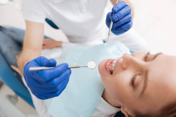 Best Dental Exams and Cleanings  in Peru, IN